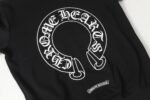 Chrome Hearts Horseshoe Crewneck Sweatshirt（CH-20230316） - 图片 5