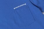 Chrome Hearts Matty Boy Space  T-Shirt Blue（CH-1531） - 图片 4