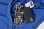 Chrome Hearts Matty Boy Space  T-Shirt Blue（CH-1531） - 图片 8