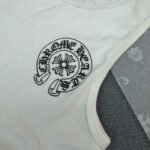 CHROME HEARTS Vest Dress (CH-20233654） - 图片 8