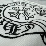 CHROME HEARTS Vest Dress (CH-20233654） - 图片 5