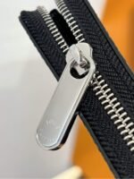 Louis Vuitton x Takashi Murakami Zippy Coin Purse Monogram "Multicolor"（M13409-bl） - 图片 3