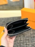 Louis Vuitton x Takashi Murakami Zippy Coin Purse Monogram "Multicolor"（M13409-bl） - 图片 7