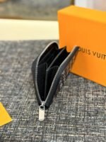 Louis Vuitton x Takashi Murakami Zippy Coin Purse Monogram "Multicolor"（M13409-bl） - 图片 8