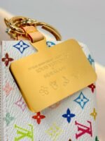 Louis Vuitton Coin Purse（M14099） - 图片 9