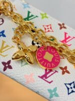 Louis Vuitton Coin Purse（M14099） - 图片 7