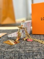 Louis Vuitton Coin Purse（M14099） - 图片 5