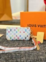 Louis Vuitton Coin Purse（M14099） - 图片 6