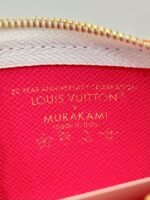 Louis Vuitton Coin Purse（M14099） - 图片 8
