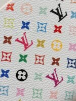 Louis Vuitton Monogram Multicolor Zippy Wallet Round Zipper Long Wallet（M13992） - 图片 12