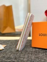 Louis Vuitton Monogram Multicolor Zippy Wallet Round Zipper Long Wallet（M13992） - 图片 14