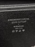Louis Vuitton Monogram Multicolor Zippy Wallet Round Zipper Long Wallet（M13992） - 图片 8
