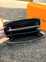 Louis Vuitton Monogram Multicolor Zippy Wallet Round Zipper Long Wallet（M13992） - 图片 10