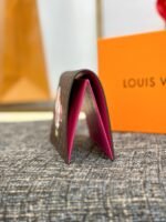 Louis Vuitton x TM Passport Cover Monogram Canvas（M14164） - 图片 8