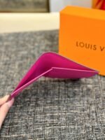 Louis Vuitton x TM Passport Cover Monogram Canvas（M14164） - 图片 4