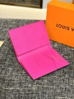 Louis Vuitton x TM Passport Cover Monogram Canvas（M14164） - 图片 3