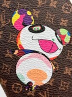 Louis Vuitton x TM Passport Cover Monogram Canvas（M14164） - 图片 5