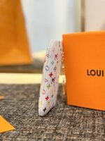 Louis Vuitton Coin Purse（M13664） - 图片 5