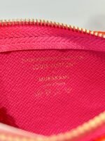 Louis Vuitton Coin Purse（M13664） - 图片 8