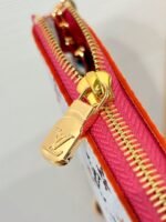 Louis Vuitton Coin Purse（M13664） - 图片 7