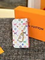 Louis Vuitton Coin Purse（M13664） - 图片 9