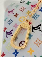 Louis Vuitton Coin Purse（M13664） - 图片 6