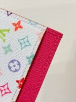 Louis Vuitton Card Holder（M13403） - 图片 5