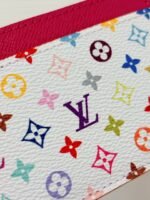 Louis Vuitton Card Holder（M13403） - 图片 9
