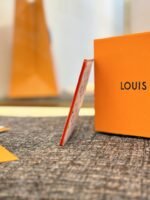 Louis Vuitton Card Holder（M13403） - 图片 6