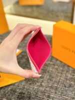 Louis Vuitton Card Holder（M13403） - 图片 7