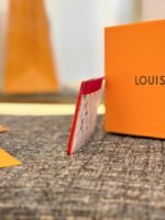 Louis Vuitton Card Holder（M13403） - 图片 8