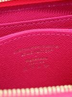 Louis Vuitton x Takashi Murakami Zippy Coin Purse Monogram "Multicolor"（M13409） - 图片 8