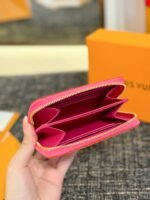 Louis Vuitton x Takashi Murakami Zippy Coin Purse Monogram "Multicolor"（M13409） - 图片 3