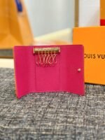 Louis Vuitton x Takashi Murakami 6 Key Holder Monogram "Multicolor"（M14092） - 图片 4