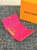Louis Vuitton x Takashi Murakami 6 Key Holder Monogram "Multicolor"（M14092） - 图片 8