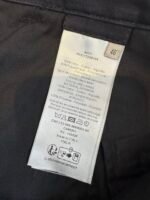 Dior x Stone Island Bermuda Shorts 'Black'（493C172A6144-C980） - 图片 7