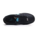 Nike Air Force 1 Low "Black Tiffany"（HQ2037-002） - 图片 6