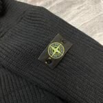 STONE ISLAND Fisherman sweater（K2S155100069S00N6V0M6B） - 图片 7