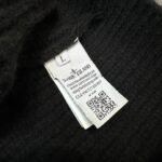 STONE ISLAND Fisherman sweater（K2S155100069S00N6V0M6B） - 图片 6