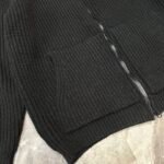 STONE ISLAND Fisherman sweater（K2S155100069S00N6V0M6B） - 图片 11