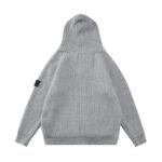 STONE ISLAND Fisherman sweater（K2S155100069S00N6V0M6B） - 图片 14