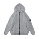 STONE ISLAND Fisherman sweater（K2S155100069S00N6V0M6B）