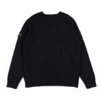 Stone Island Soft Cotton Cardigan（8015516B2-V0M67） - 图片 3