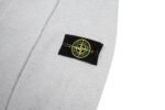 Stone Island Soft Cotton Cardigan（8015516B2-V0M67） - 图片 12