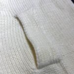 Stone Island Wappen Wool Knit Hooded Zip-Up Jacket（7715544D4-V0099） - 图片 15