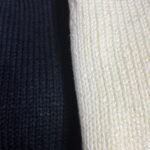 Stone Island Wappen Wool Knit Hooded Zip-Up Jacket（7715544D4-V0099） - 图片 10