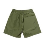 Stone Island Garment Dyed Nylon Metal Patch Logo Swim Short（7215B0943-V0064） - 图片 12