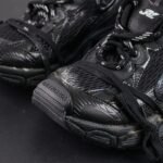 【SALE】BALENCIAGA 3XL "Black" （734734W3XL11010） - 图片 5