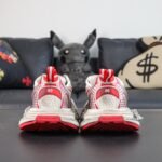 【SALE】BALENCIAGA 3XL "White" （734734W3XL29060） - 图片 7