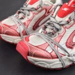 【SALE】BALENCIAGA 3XL "White" （734734W3XL29060） - 图片 9